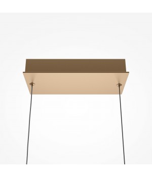 Подвесной светильник Maytoni MOD283PL-L40BS3K-foto5