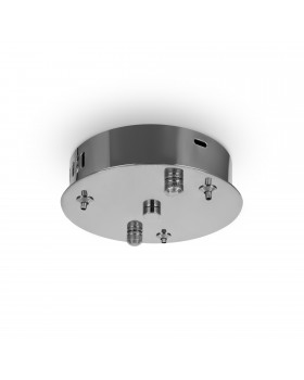 Подвесной светильник Freya FR5257PL-L25CH-foto2