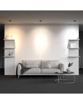 Встраиваемый светильник Technical DL060-9W3-4-6K-B-foto6