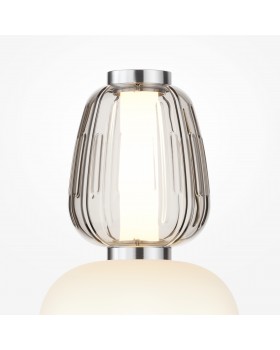 Напольный светильник (торшер) Maytoni MOD267FL-L32CH3K-foto2