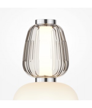 Напольный светильник (торшер) Maytoni MOD267FL-L32CH3K-foto2