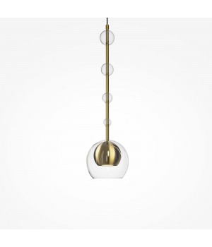 Подвесной светильник Maytoni MOD227PL-01BS-foto7