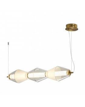 Подвесной светильник Freya FR6137PL-L21BT-foto4