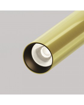 Подвесной светильник Technical P141RS-L125-6W3K-BBS-foto2