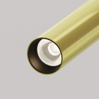 Подвесной светильник Technical P141RS-L125-6W3K-BBS-foto2