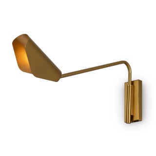 Настенный светильник (бра) Maytoni MOD417WL-01BS1-foto10