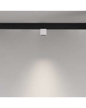 Трековый светильник Technical TR133-2-7W4K-W-foto4