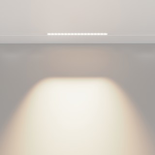 Трековый светильник Technical TR031-2-18W4K-W-foto4