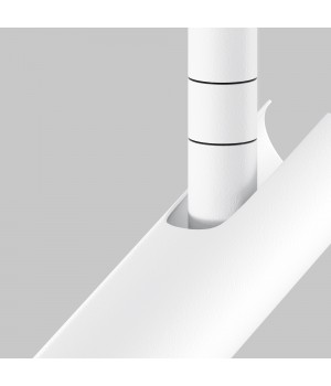 Подвесной светильник Technical P141RS-L125-6W3K-W-foto10