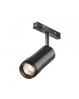 Трековый светильник Technical TR211-1-12W3K-Z-B