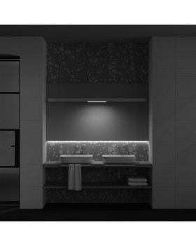 Трековый светильник Technical TR030-2-12W3K-W-foto3