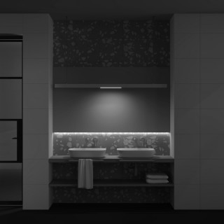 Трековый светильник Technical TR030-2-12W3K-W-foto3