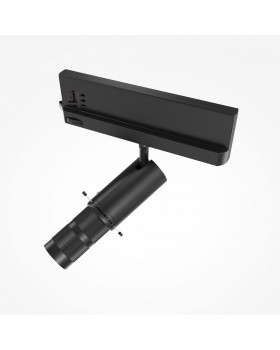 Трековый светильник Technical TR108-3-10W3K-B-foto6