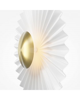 Настенный светильник (бра) Maytoni MOD233WL-L11BS3K-foto3