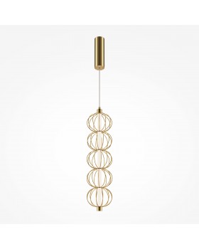 Подвесной светильник Maytoni MOD216PL-L10G3K-foto3