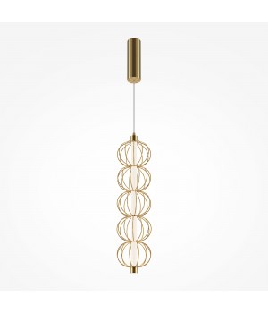 Подвесной светильник Maytoni MOD216PL-L10G3K-foto3