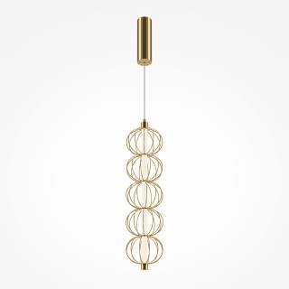 Подвесной светильник Maytoni MOD216PL-L10G3K-foto3