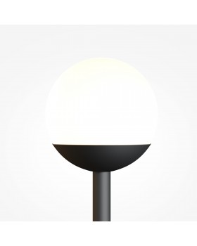 Настенный светильник (бра) Maytoni MOD285WL-L10B3K-foto2