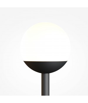 Настенный светильник (бра) Maytoni MOD285WL-L10B3K-foto2