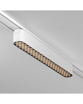 Трековый светильник Technical TR084-1-12W4K-W-foto3