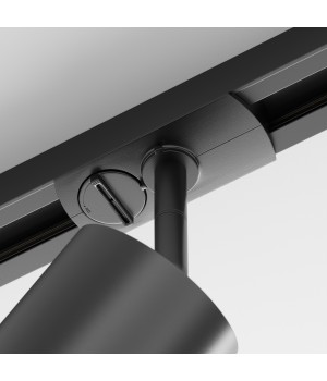 Трековый светильник Technical TR085-1-5W4K-B-foto3