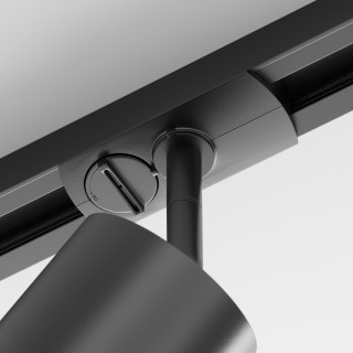 Трековый светильник Technical TR085-1-5W4K-B-foto3