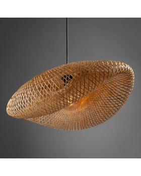 Подвесной светильник Freya FR5243PL-01BR8-foto13