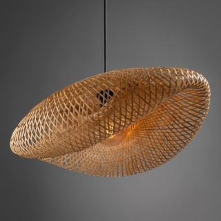 Подвесной светильник Freya FR5243PL-01BR8-foto13