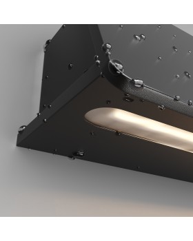 Настенный светильник (бра) Outdoor O429WL-L6GF3K-foto4