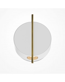 Настенный светильник (бра) Maytoni MOD180WL-L4W3K-foto7