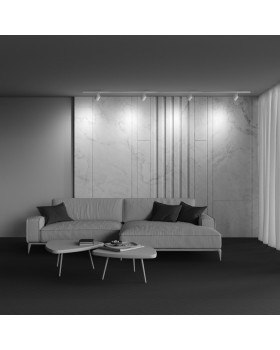 Трековый светильник Technical TR088-1-GX53-W-foto7