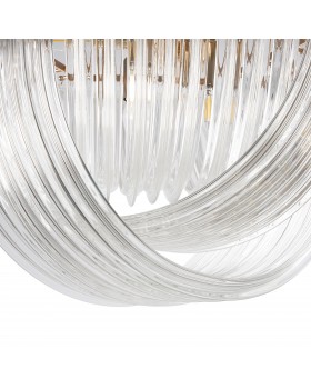 Подвесной светильник Freya FR5182PL-06FG-foto3