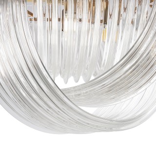 Подвесной светильник Freya FR5182PL-06FG-foto3