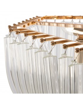 Подвесной светильник Freya FR5182PL-06FG-foto4