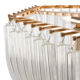 Подвесной светильник Freya FR5182PL-06FG-foto4