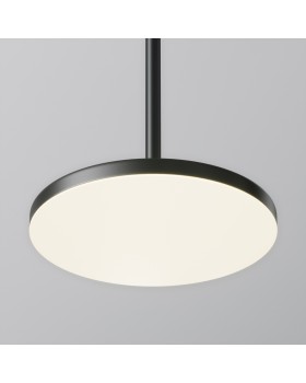 Подвесной светильник Technical P076PL-L12W4K-B-foto2