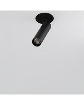 Встраиваемый светильник Technical C141RS-L125-6W4K-B-foto3