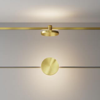 Трековый светильник Technical TR152-1-7W3K-BS-foto4