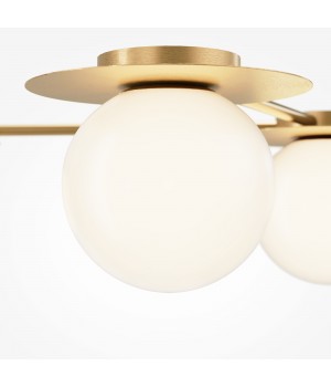 Потолочный светильник Maytoni MOD291CL-04BS-foto2