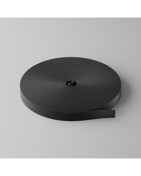 Токопроводящая текстильная лента Technical TRX130-1.3GR-foto2