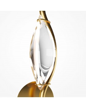 Настенный светильник (бра) Maytoni MOD347WL-L8BS3K-foto2