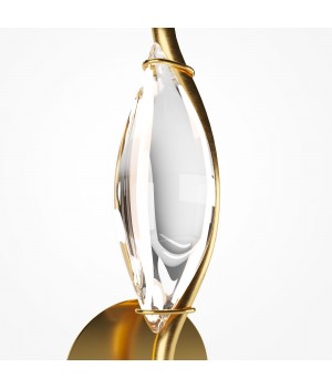 Настенный светильник (бра) Maytoni MOD347WL-L8BS3K-foto2