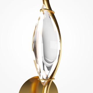 Настенный светильник (бра) Maytoni MOD347WL-L8BS3K-foto2