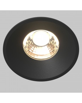 Встраиваемый светильник Technical DL058-12W3K-B-foto4