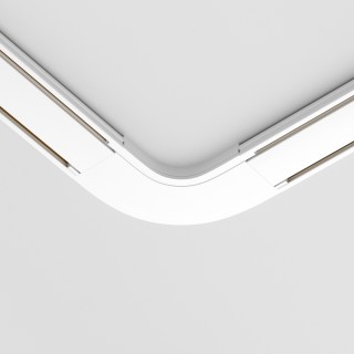 Комплектующие для систем освещения с токоведущими элементами Technical TRA084CR-11W-foto3