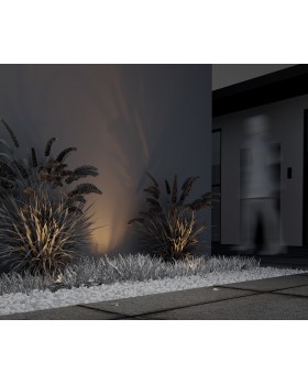 Встраиваемый светильник Outdoor O044DL-L1S3K2-foto7