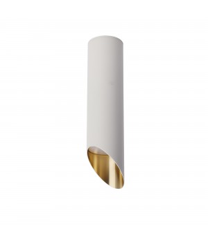 Потолочный светильник Technical C044CL-01-25GU10-W-foto2