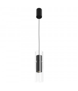 Подвесной светильник Maytoni MOD326PL-01B-foto2