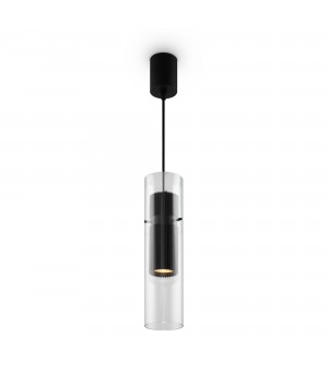 Подвесной светильник Maytoni MOD326PL-01B-foto10