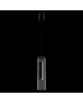 Подвесной светильник Maytoni MOD326PL-01B-foto4